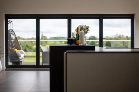 Lounge/Kitchen/Diner