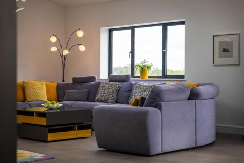 Lounge/Kitchen/Diner