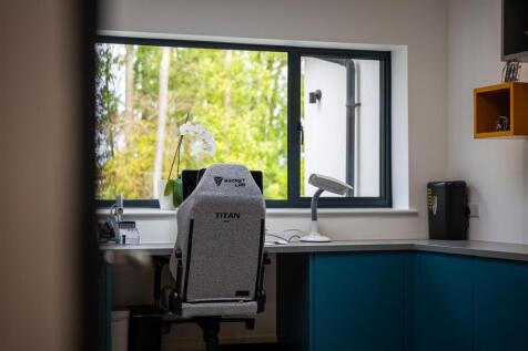 Home Office
