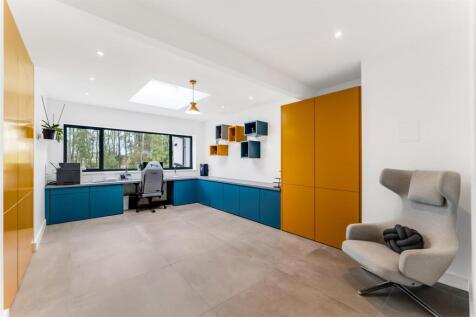 Home Office