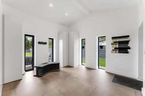 Boot Room