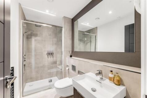 Bedroom Four Ensuite
