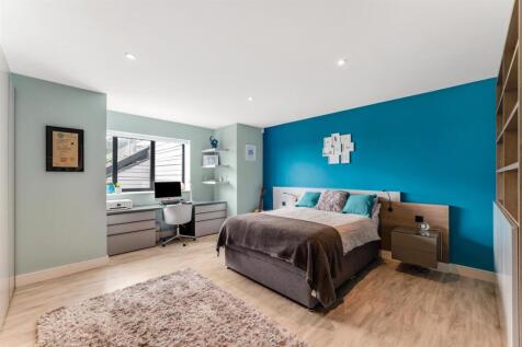 Bedroom Five