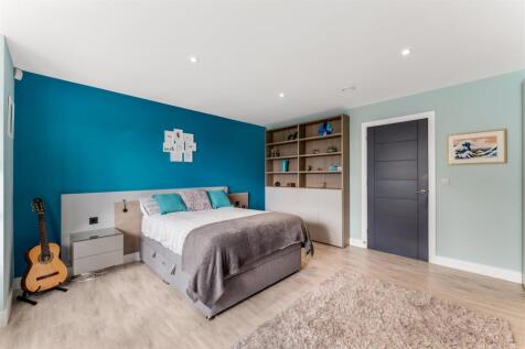Bedroom Five