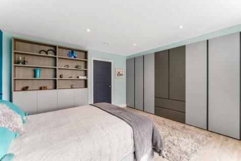 Bedroom Five