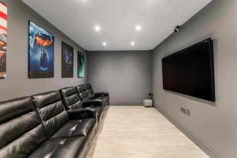 Home Cinema