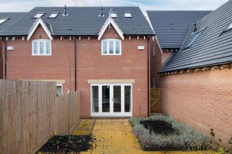 Outside Rear