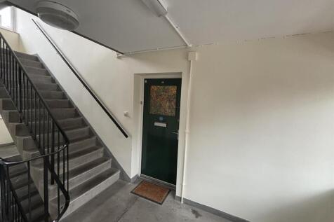 Internal Front