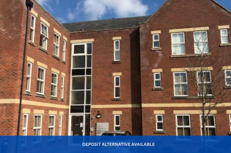 Deposit alternative