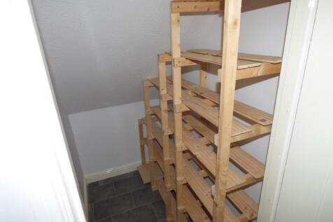 Pantry
