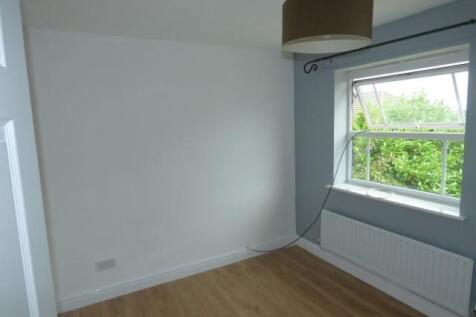 Third bedroom