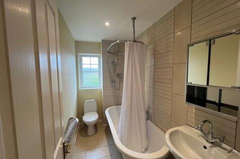 Bathroom.
