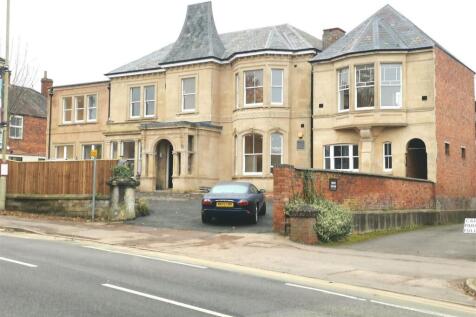 Flat 1 Brooklands front