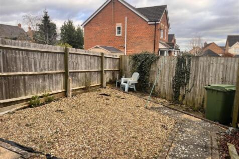 Garden 1