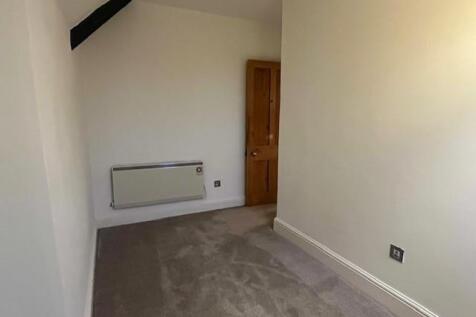 2nd single bedroom