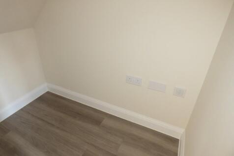 Under staris cupboard