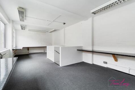 Flexible workspace