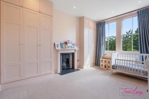 First Bedroom