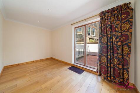 Study/third bedroom