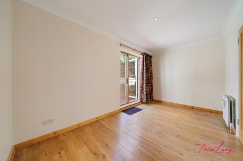 Study/third bedroom