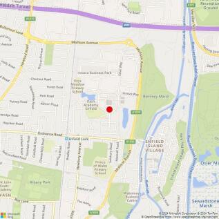 Property Map