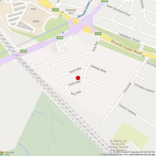 Property Map