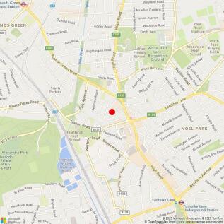 Property Map
