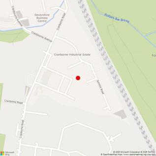 Property Map