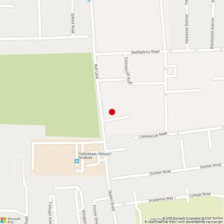 Property Map