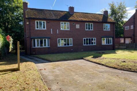 Front external