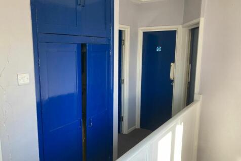 Landing No.3 Barrington Close