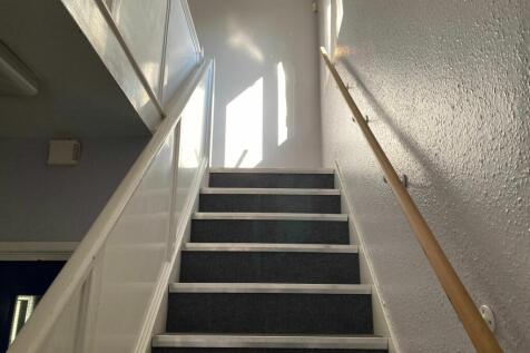Stairway No.4 Barrington Close