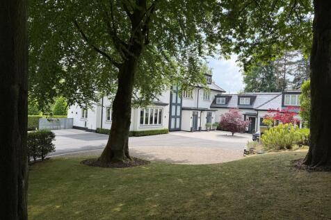The Willows Development