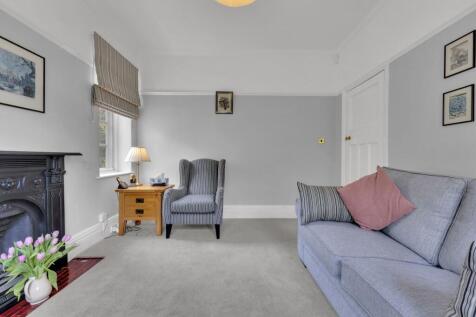 Morning Room
