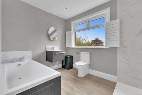 Master En-suite