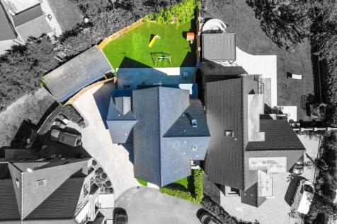 Aerial - Property