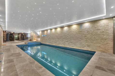 Leisure Suite