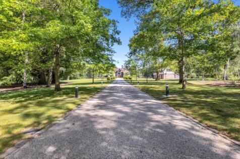 Private Driveway