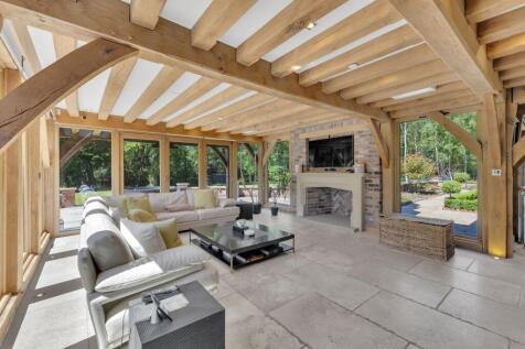 Sitting/Family Room