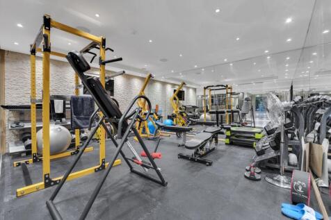 Gymnasium