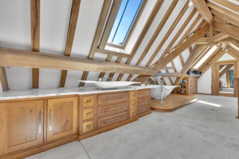 Master Suite Gallery