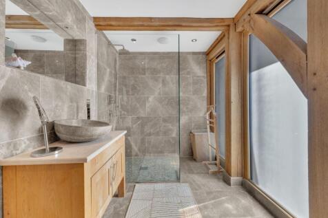 En-suite