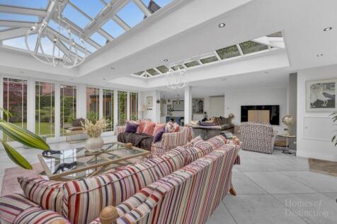 Orangery