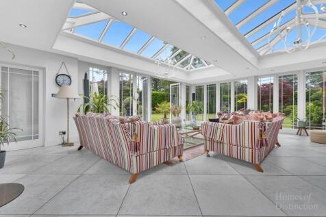 Orangery