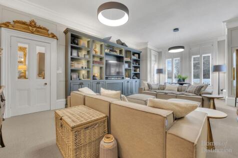 Drawing Room