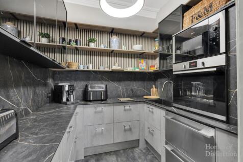 2nd Kitchen