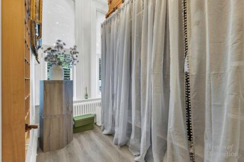 Dressing Room