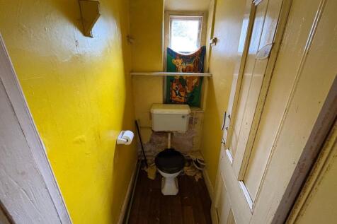 Lavatory