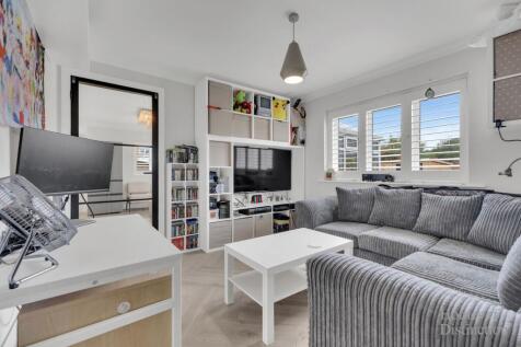 Study/Playroom
