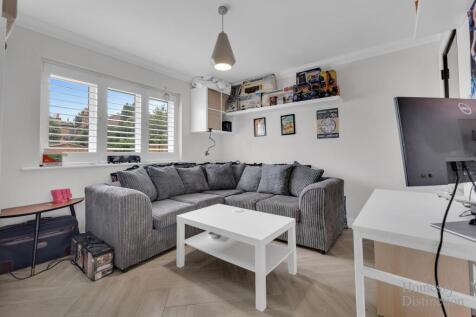 Study/Playroom